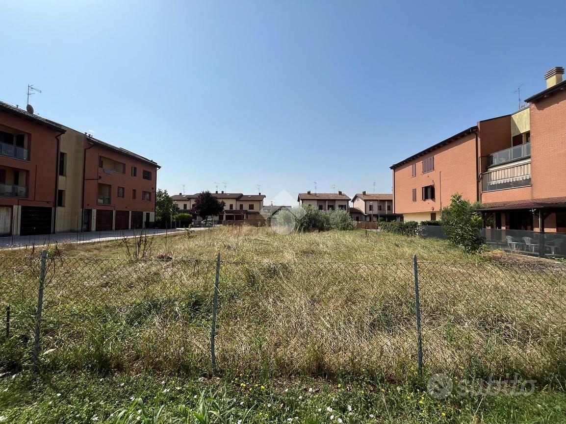 TER. RESIDENZIALE A MALALBERGO - Vista 4