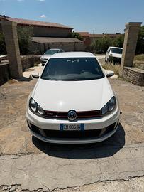 GOLF 6 GTI 2012