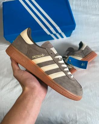 Adidas Handball Spezial - Brown/ Marrón/ Bruin