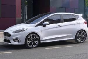 RICAMBI X FORD FIESTA ANNO 2020