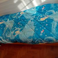 trapunta bambina Frozen -Elsa