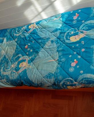 trapunta bambina Frozen -Elsa