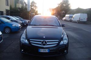 Mercedes-benz R 280 CDI cat 4Matic