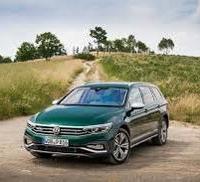 Ricambi Volkswagen Passat disponibili