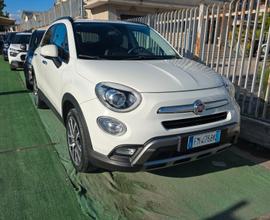 Fiat 500X 1.4 T-Jet 120 CV GPL Cross 2017