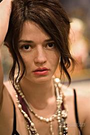 Musicassetta Carmen Consoli  “Mediamente  isterica