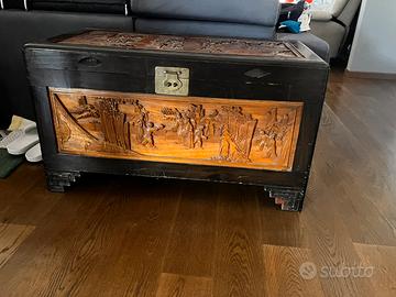 Baule
