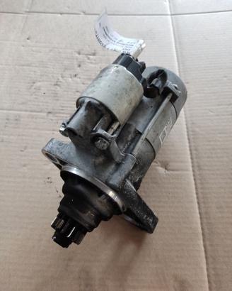 Motorino avviamento VOLKSWAGEN GOLF 7 1598cc TDI d