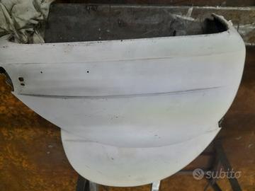 cofani vespa px prima serie 