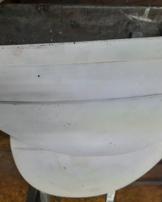 cofani vespa px prima serie 
