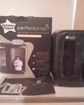 Tommee tippee Perfect Prep macchinetta biberon