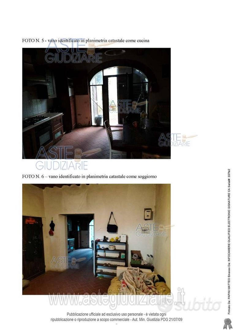Appartamento – Carmignano, Poggio dei Colli - Vista 5