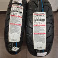 Pneumatici Honda GL 1800 Goldwing dal 2018