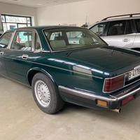 Jaguar XJ Sovereign 3.2 cat automatic