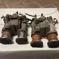 Carburatori solex alfa Romeo