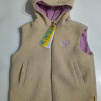 Smanicato reversibile Off-white tg.12 anni 