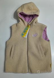 Smanicato reversibile Off-white tg.12 anni 