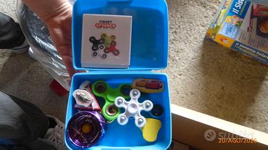 Spinner