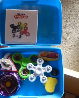 Spinner