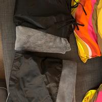 Teli antipioggia felpati universali per passeggino