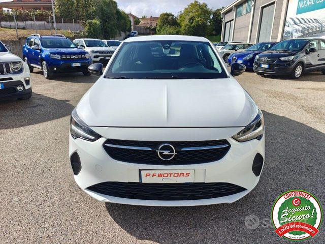 Opel Corsa 6ª serie
