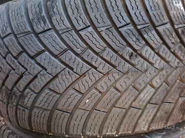 4 GOMME USATE INVERNALE 2354019 - CP14319749