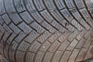 4 GOMME USATE INVERNALE 2354019 - CP14319749