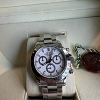 Rolex Daytona Quadrante bianco