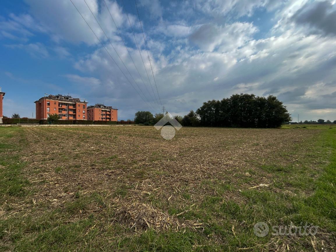 TER. AGRICOLO A SULBIATE - Vista 4
