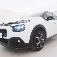 Citroen C3 Feel Pack BR939835 1.5 Diesel 102CV