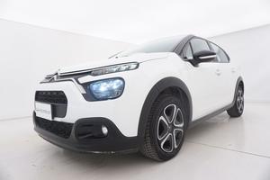 Citroen C3 Feel Pack BR939835 1.5 Diesel 102CV