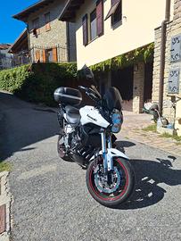 Kawasaki Versys 650 - 2011