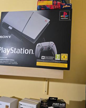 Play statio 5 digital 30 universario