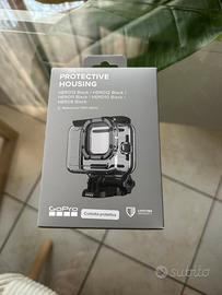 Custodia subacquea orignale GoPro