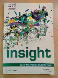 "Insight" di Jayne Wildman e Fiona Beddall