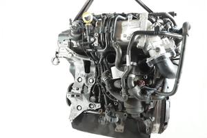 MOTORE COMPLETO AUDI A3 Serie (8V1) CRKB, CXXB, DB