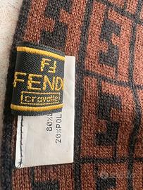 Sciarpa Fendi