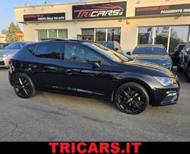 SEAT Leon 1.5 TGI DSG 5p. FR TETTO - PERMUTE