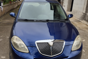 LANCIA Ypsilon 2ª serie - 2007