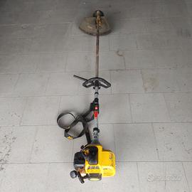 Decespugliatore Papillon Power 43E