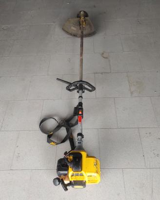 Decespugliatore Papillon Power 43E