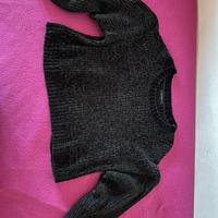 Maglione nero