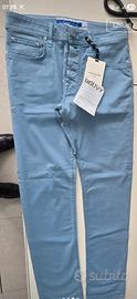 pantaloni nuovi 46 Jacob cohen 