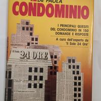 Gabriele De Paola: Il Condominio