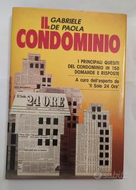 Gabriele De Paola: Il Condominio