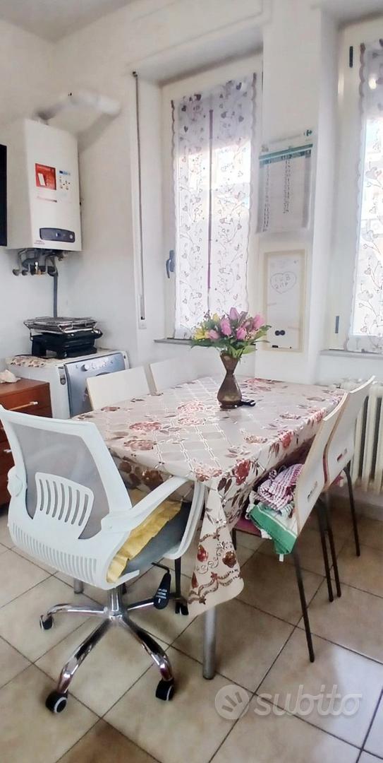 Appartamento – Pescara, Porta Nuova - Vista 5