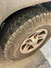 pneumatici offroad leggere descrizione