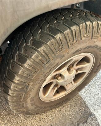pneumatici offroad leggere descrizione