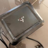 Epyc Ion
