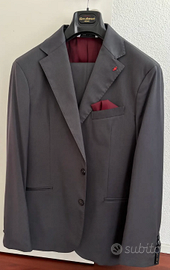 Abito Completo Sartoriale Uomo NUOVO - Linea Sarto